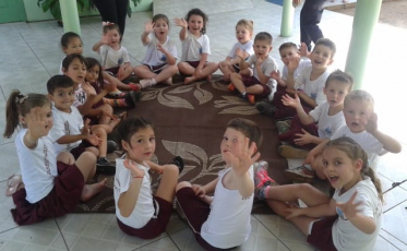 Diretrizes estabelecidas para matricula e rematrícula em Urussanga