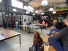 Cocreation Lab Abadeus encerra ano com apresentação de projetos desenvolvidos em pré-incubadora