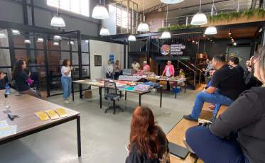 Cocreation Lab Abadeus encerra ano com apresentação de projetos desenvolvidos em pré-incubadora