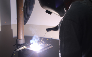 Senai de Criciúma contrata professores para atuar em cursos de qualificação 