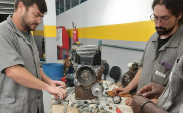 Cursos gratuitos com foco no mercado de trabalho abrem inscrições em Criciúma