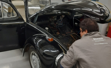 Senai abre inscrições para cursos gratuitos em parceria com o Bairro da Juventude