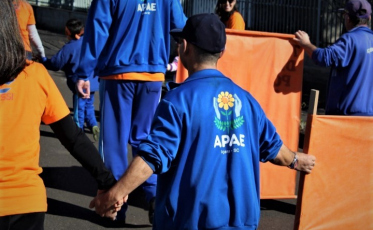 Içara com programação especial em alusão ao Agosto Laranja