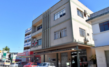 Prefeitura de Siderópolis retoma atendimento em período integral dia 1º de fevereiro