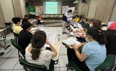 Unesc lança edital para mestrado profissional em Saúde Coletiva