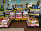 Campanha arrecada 2,5 toneladas de alimentos para Apaes