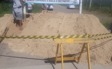 Ações surtem efeito em Arroio do Silva e Gaivota (VÍDEO)