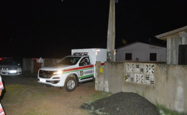 Três indiciados por homicídio no Arroio do Silva