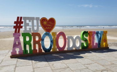 Balneário Arroio do Silva com programação especial para o verão