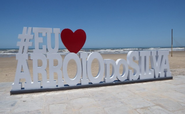 Liberada a licença para o calçadão do Arroio do Silva (VÍDEO)