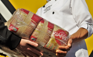 Parceria entre Fumacense Alimentos e Criciúma E.C. ganha destaque na Forbes Brasil