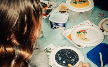 Educação de Içara realiza projeto 