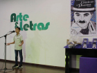 Arte e Letras apresentará trabalhos culturais do Colégio Satc  