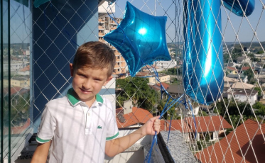 Um jeito diferente de ganhar o 