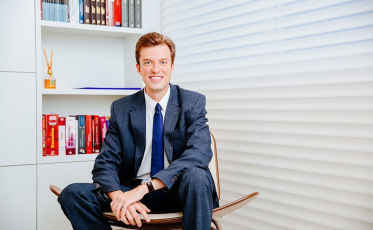 Nesta quinta tem Arthur Igreja na Unesc