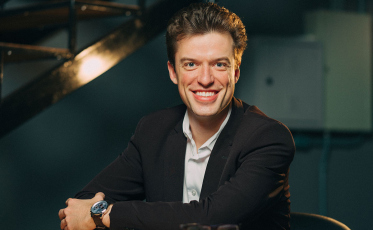 ACIVA e Sebrae trazem Arthur Igreja à Araranguá