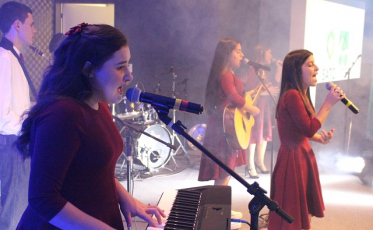 Um Festival de Música para a região Sul