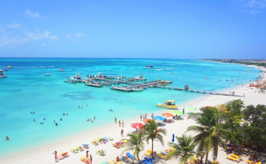 7 curiosidades sobre Aruba