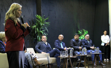 Unesc lança obras de ampliação da Clínica de Medicina