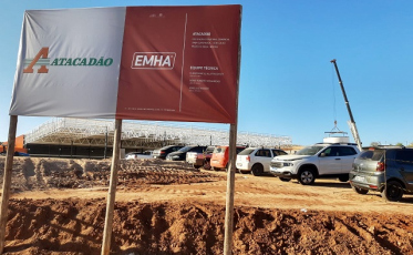 Atacadão contrata: Mais de 350 vagas em Içara