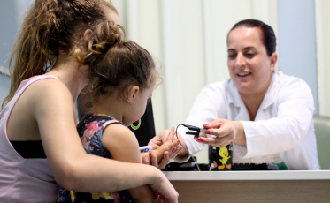 Filas para Psiquiatria Infantil estão zeradas em Criciúma