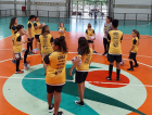 Educação Física da Unesc abre modalidades esportivas para a comunidade