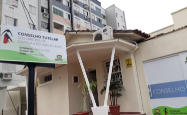 São empossados os novos conselheiros tutelares de Criciúma