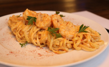 Culinária litorânea é destaque no 5º Festival Gastronômico Baleia Franca