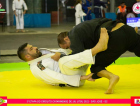 Criciúma: Atletas de Jiu Jitsu conquistam oito medalhas na 3ª Etapa do Catarinense