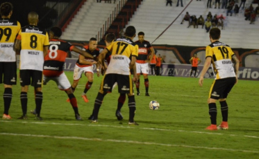 O indigesto retorno do Tigre ao Z-4