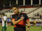 Tigre ganha uma posição sem jogar