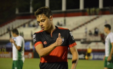 Tigre ganha uma posição sem jogar