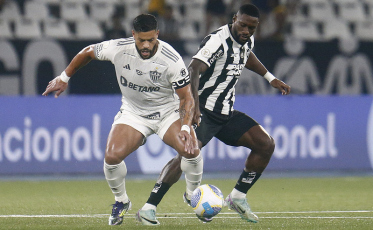 Final da Libertadores 2024: Atlético Mineiro e Botafogo prontos para o confronto dos sonhos