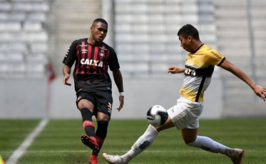 Criciúma estreia com derrota na Copa Sul