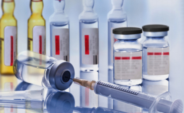 Covid-19: Medicamento para mais 24 horas no HSD