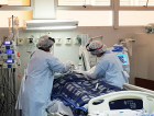 Espera agoniante: 261 pacientes graves aguardam por leito de UTI Covid-19 