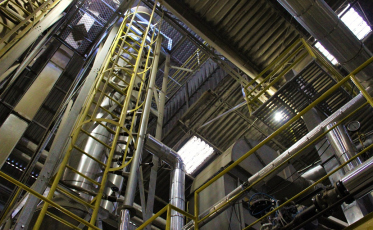 Com novos investimentos, Fumacense Alimentos amplia capacidade de produção