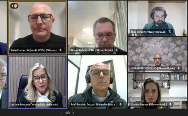 Audiência pública trata da regulamentação da Lei das Comunitárias