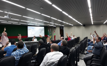 Terreno na Centenário é descartado para quartel dos bombeiros