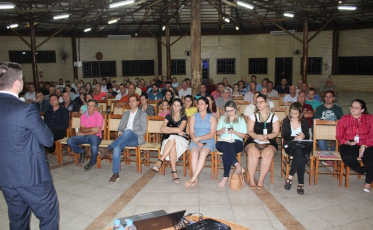 Audiência pública encaminha regularização fundiária em Maracajá