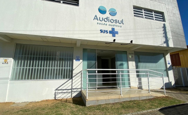 Clínica Audiosul Saúde Auditiva é inaugurada em Criciúma