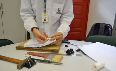 Primeira mostra audiovisual do Cedoc está com inscrições abertas