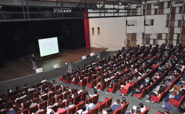 Aulão beneficente do Leme já possui 750 inscritos
