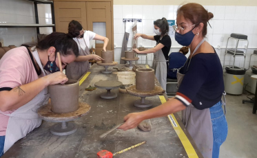 Agenda de Cursos Livres Satc abre com mais 60 opções 