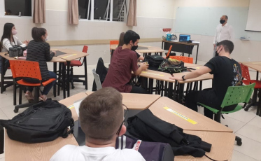 UniSATC mantém valores das mensalidades sem reajuste em 2021 