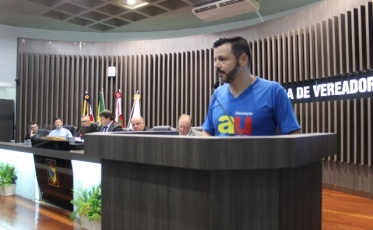 Começa na próxima segunda-feira a Semana Municipal de Conscientização do Autismo