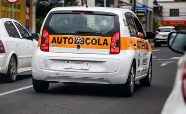 Cinco mil novas CNHs em 2018