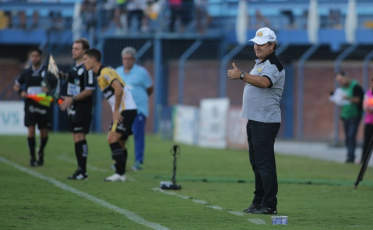 A postura que Kleina gostou