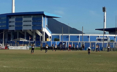 Sábado com três derrotas da base do Criciúma