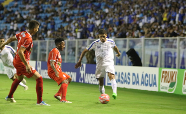 Avaí vence o Hercílio e assume vice-liderança
